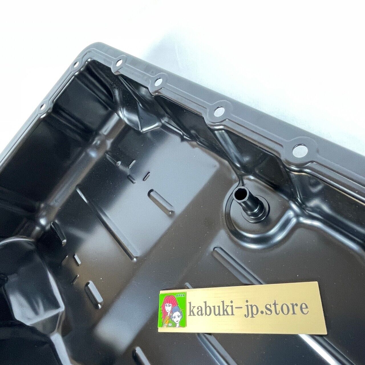 Toyota Genuine 35106-30260 Automatic Transmission Oil Pan sub-assy IS250/350 OEM