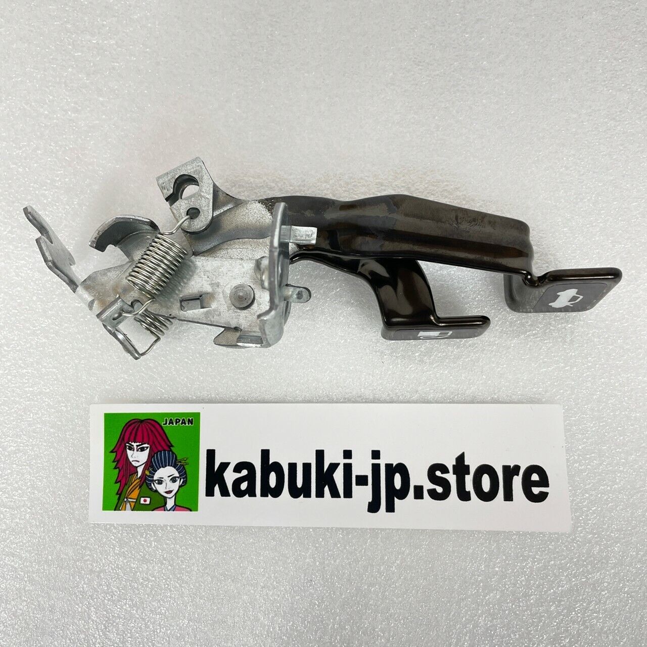 Toyota Genuine 64606-12060 RHD Back Door Lock Open Lever Corolla CP AE86 OEM NEW