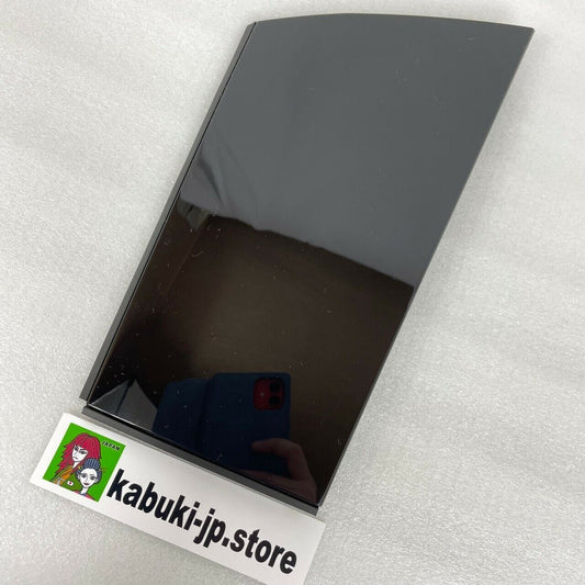 NISSAN Genuine 76891-1EA0A FINISHER LOCK PILLAR LH Z34 370Z 2008/10 OEM Japan