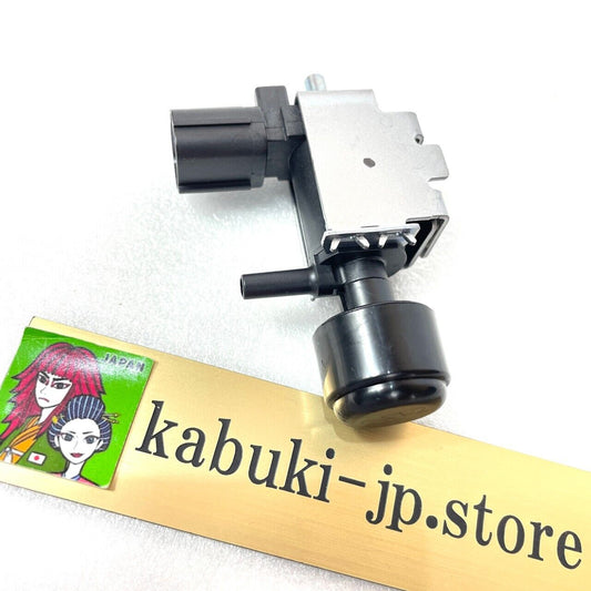 Honda Genuine 36163-PND-A01 2002-06 CR-V Bypass Control Solenoid Valve OEM Japan