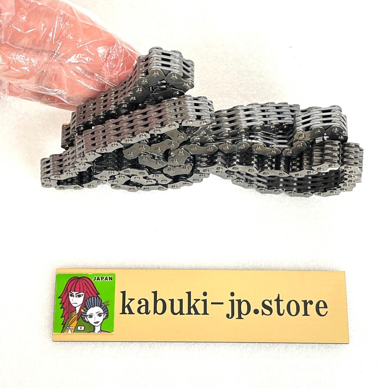 HONDA Genuine 14401-R40-A01 Accord Element Timing Chain OEM Japan