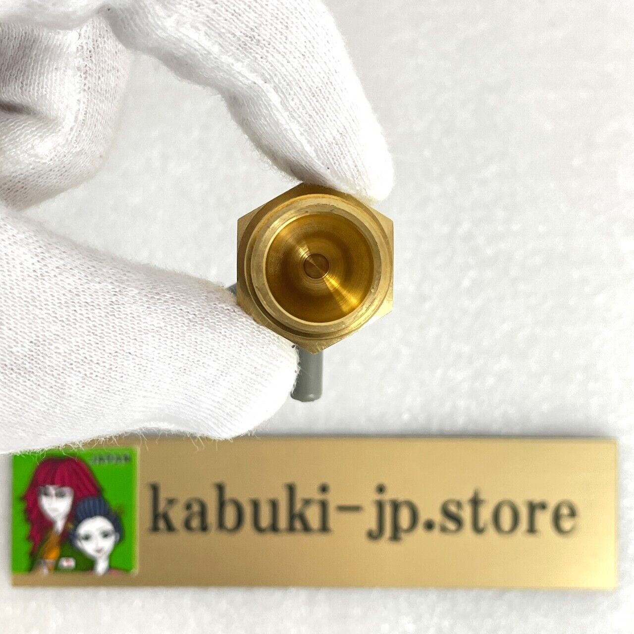 HONDA Genuine 17370-PN3-003 ACTY HA3 HA4 HH3 HH4 TODAY Oil Pressure Sensor Valve