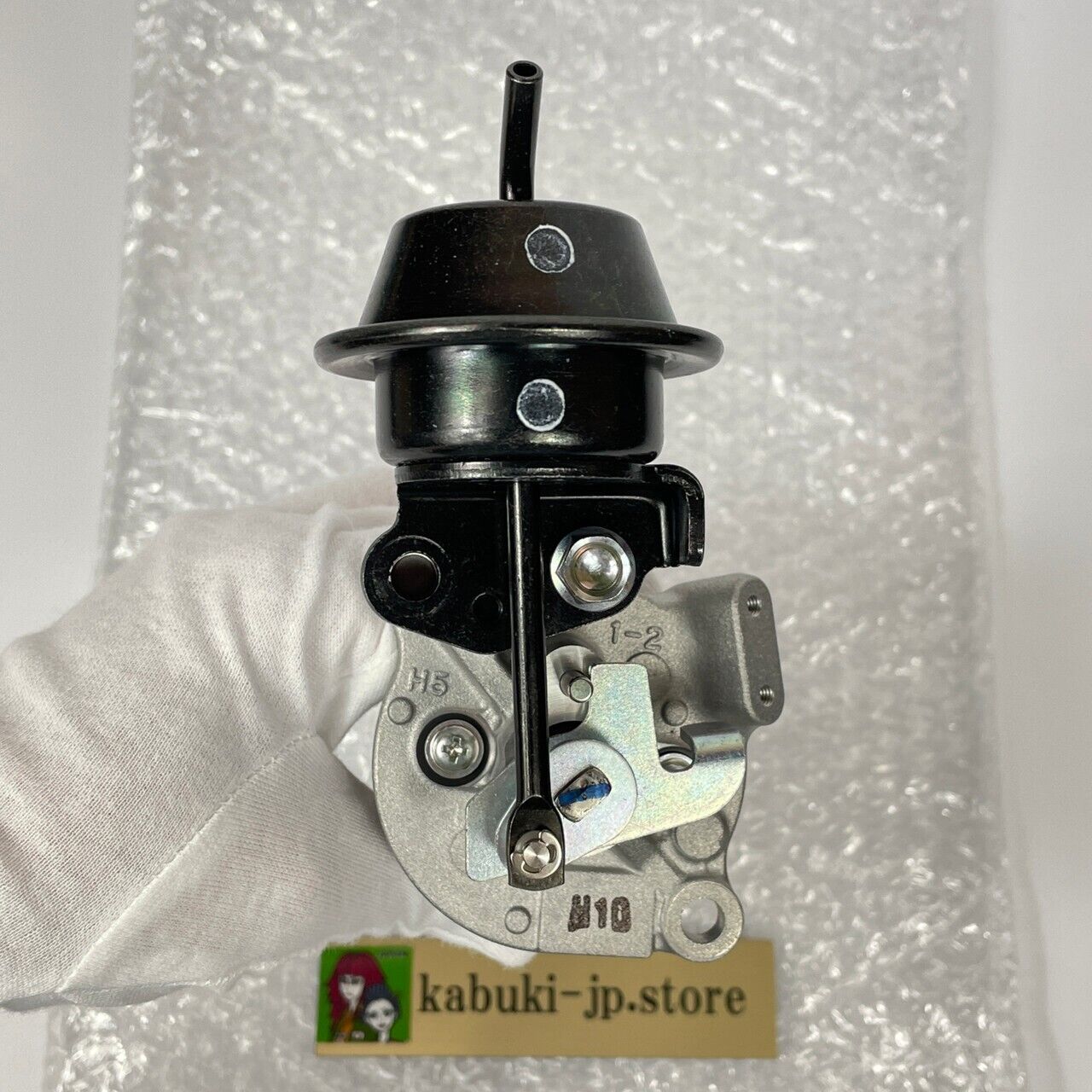 MAZDA Genuine RX-8 Intake Manifold Secondary Shutter Valve W/O Ssv Switch