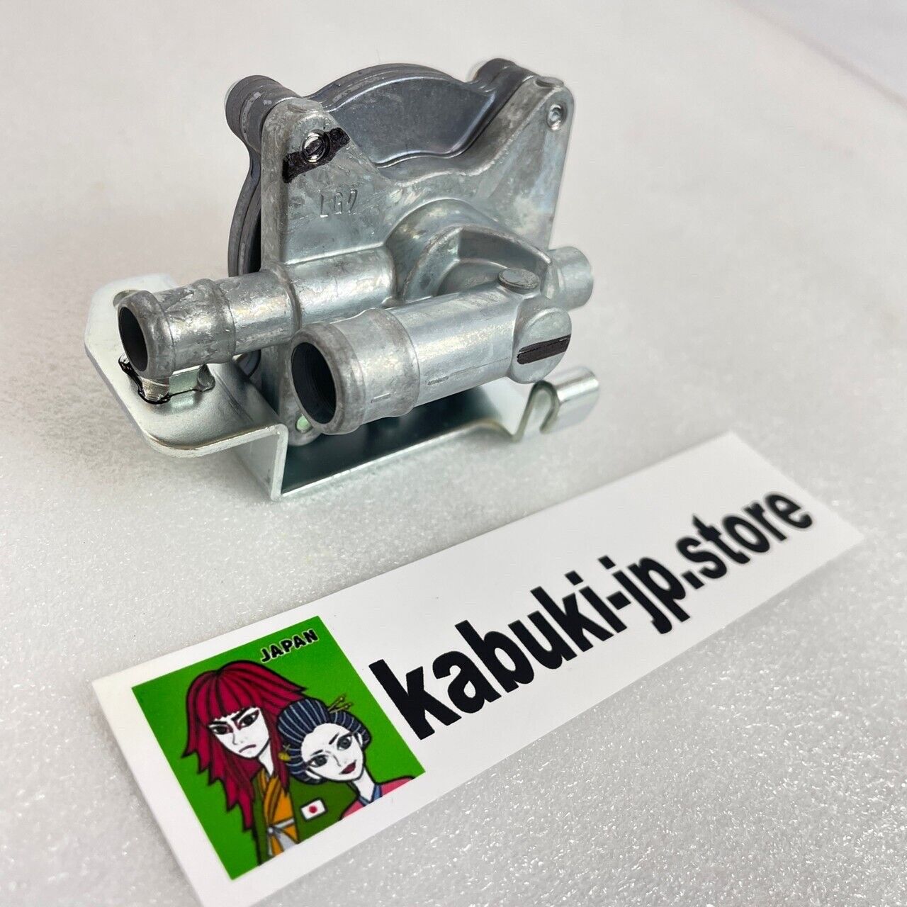 Honda Genuine 16970MN5023 Fuel Gas Auto Petcock Valve GL1500 Goldwin