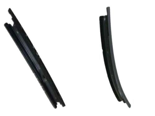 TOYOTA Genuine Supra JZA80 Targa Top Removable Roof Molding Left Right Set OEM