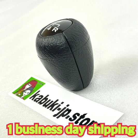 Nissan Genuine 32865-V2400 Datsun 1200 280z 240z 260z 4 Speed Shift Knob OEM New