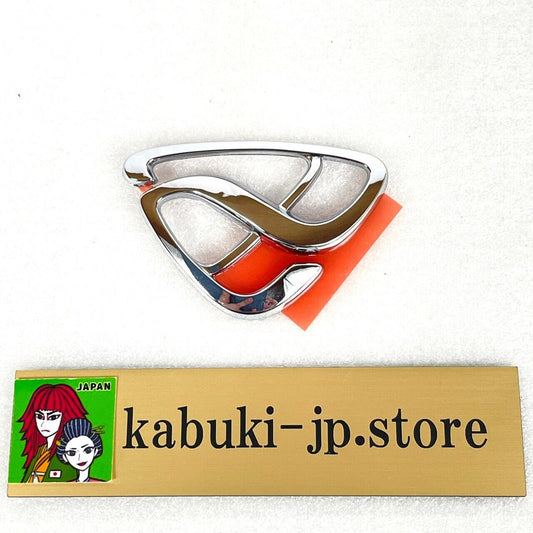 MAZDA Genuine M020-51-741 RX-7 FD3 SCutout Efini Badge Emblem OEM Japan