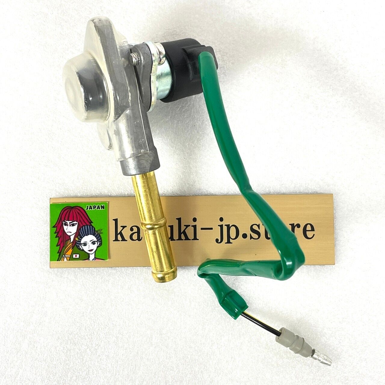 HONDA Genuine 16031-PZ3-000 Acty Acty Truck AIR Solenoid Valve OEM NEW Japan