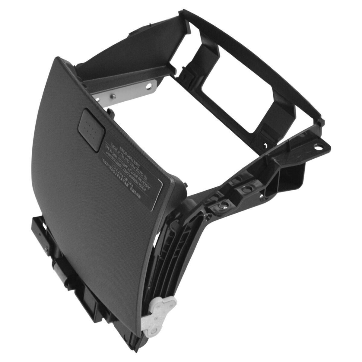 NISSAN Genuine 68250-CD01A 350Z 2003-2004 Center Dash Navigation Compartment Lid