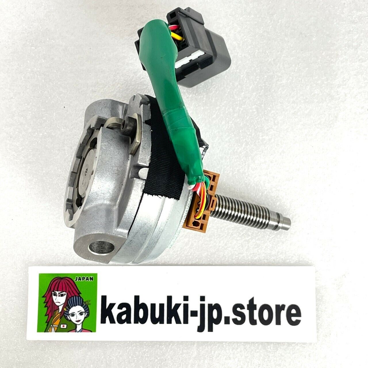 LEXUS GENUINE 89231-50050 LS400 LS430 Steering Motor Power Tilt Toyota Japan OEM