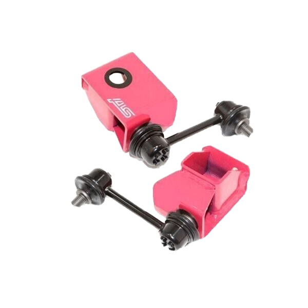 SUBARU Genuine ST204214S000 IMPREZA GDB STI Rear Stabilizer Bracket And Ring Set