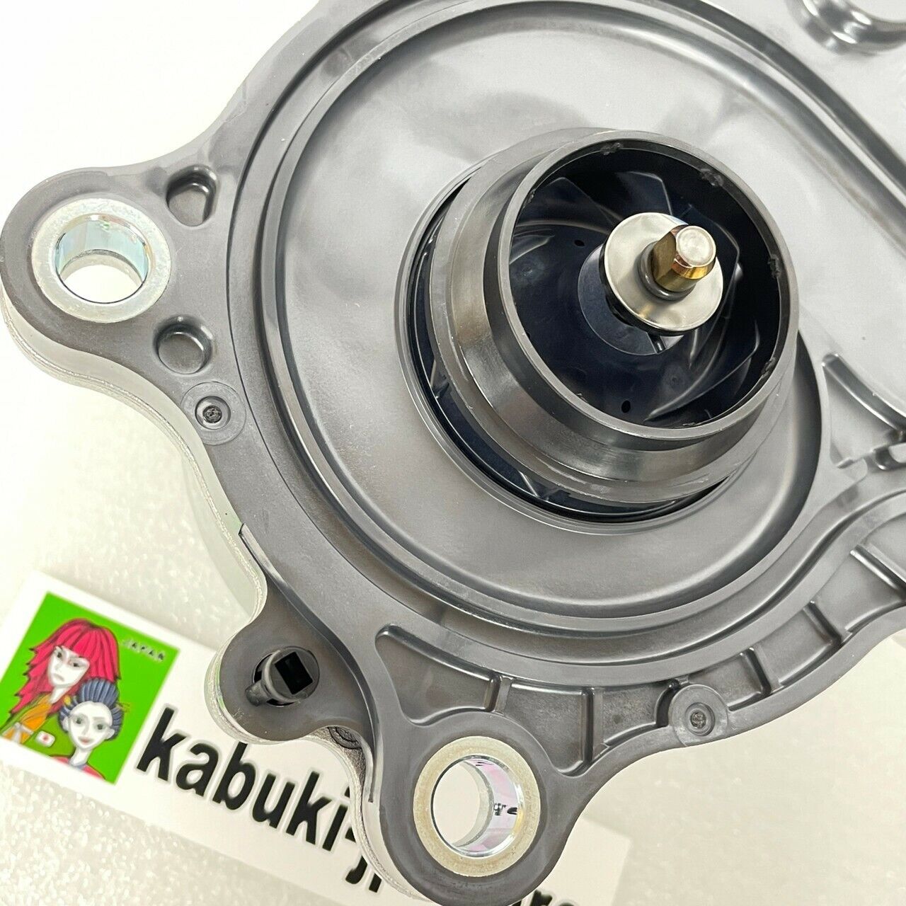 Toyota LEXUS Genuine 161A0-29015 Prius Prius CV + Electric Water Pump OEM NEW