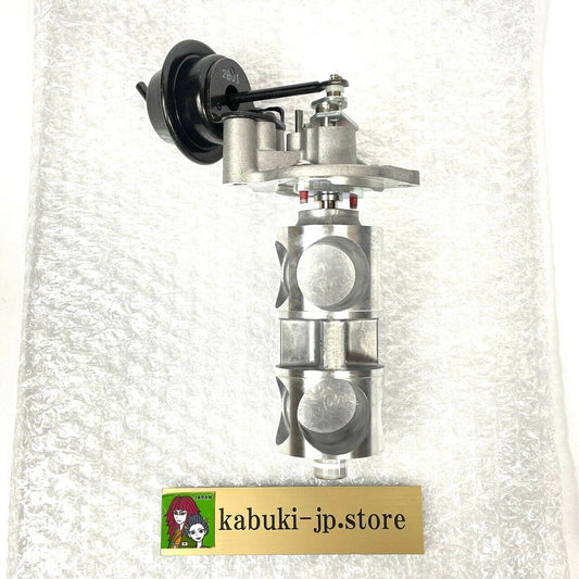 MAZDA Genuine RX-8 Intake Manifold Secondary Shutter Valve W/O Ssv Switch