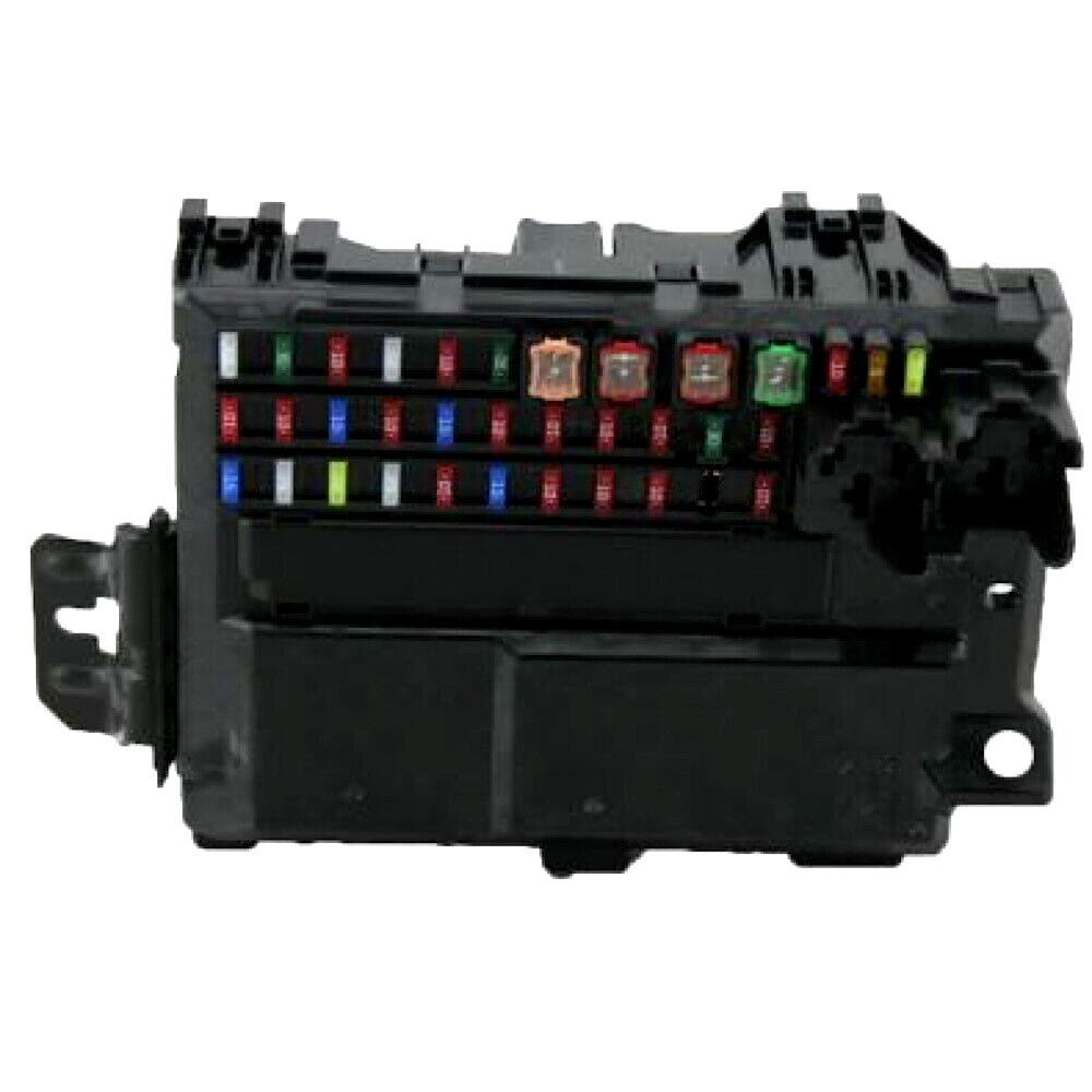 TOYOTA LEXUS Genuine 82720-50081 LS460 Fuse Relay Engine Room Junction Block OEM