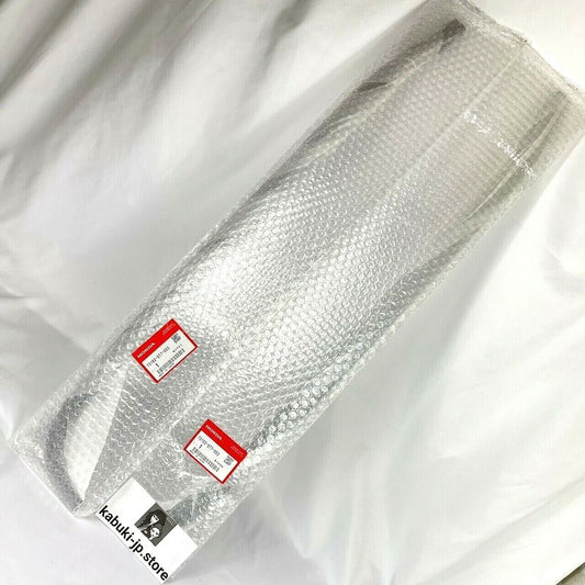 HONDA GENUINE Acura Front Window Molding Pair 94-01 INTEGRA DC1 2 TYPE-R 3 Door