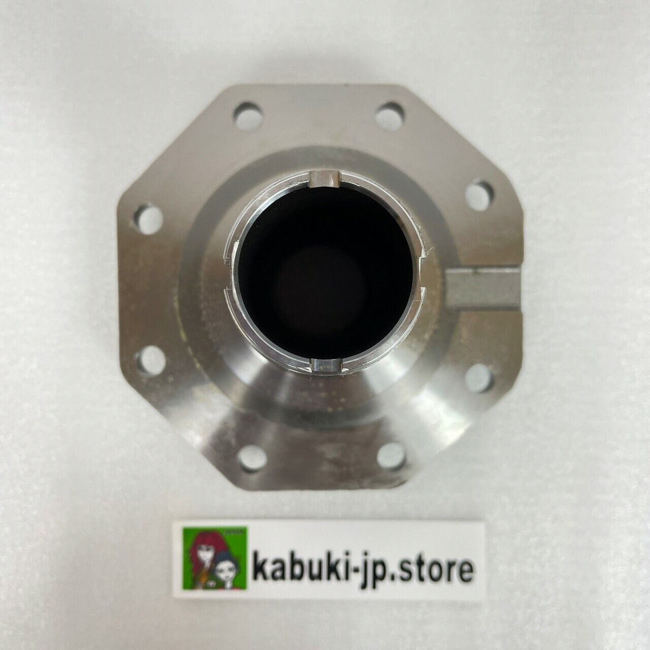 Toyota Genuine 43401-60091 Spindle sub-assy, steering knuckle LAND CRUISER OEM