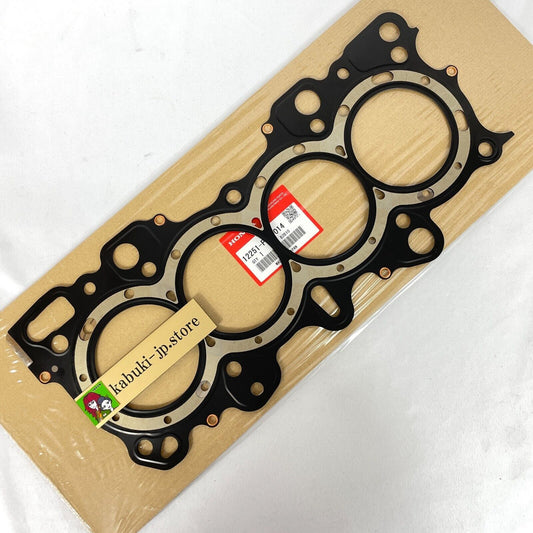 HONDA ACURA Genuine 12251-P30-014 DOHC VTEC HEADGASKET GSR TYPE-R B16 B18C OEM
