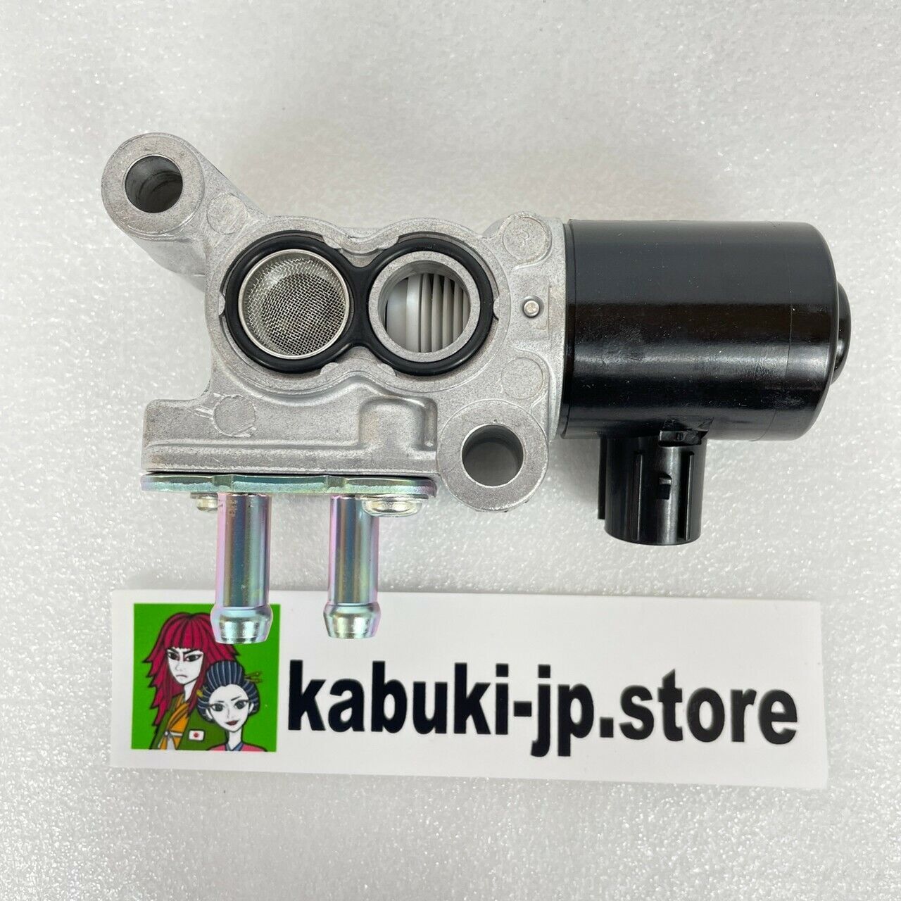 HONDA GENUINE 36450-P2J-J01 IDLE AIR CONTROL VALVE IACV B-SERIES CIVIC VTI EK4