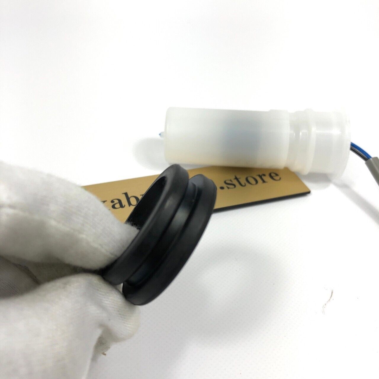 MITSUBISHI Genuine 8260A406 Outlander PHEV Windshield Washer Fluid Level Sensor