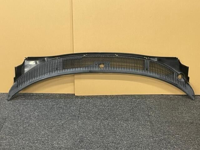 TOYOTA Genuine 55708-17040 MR2 SW20 Cowl Top Ventilator Louver Front Panel