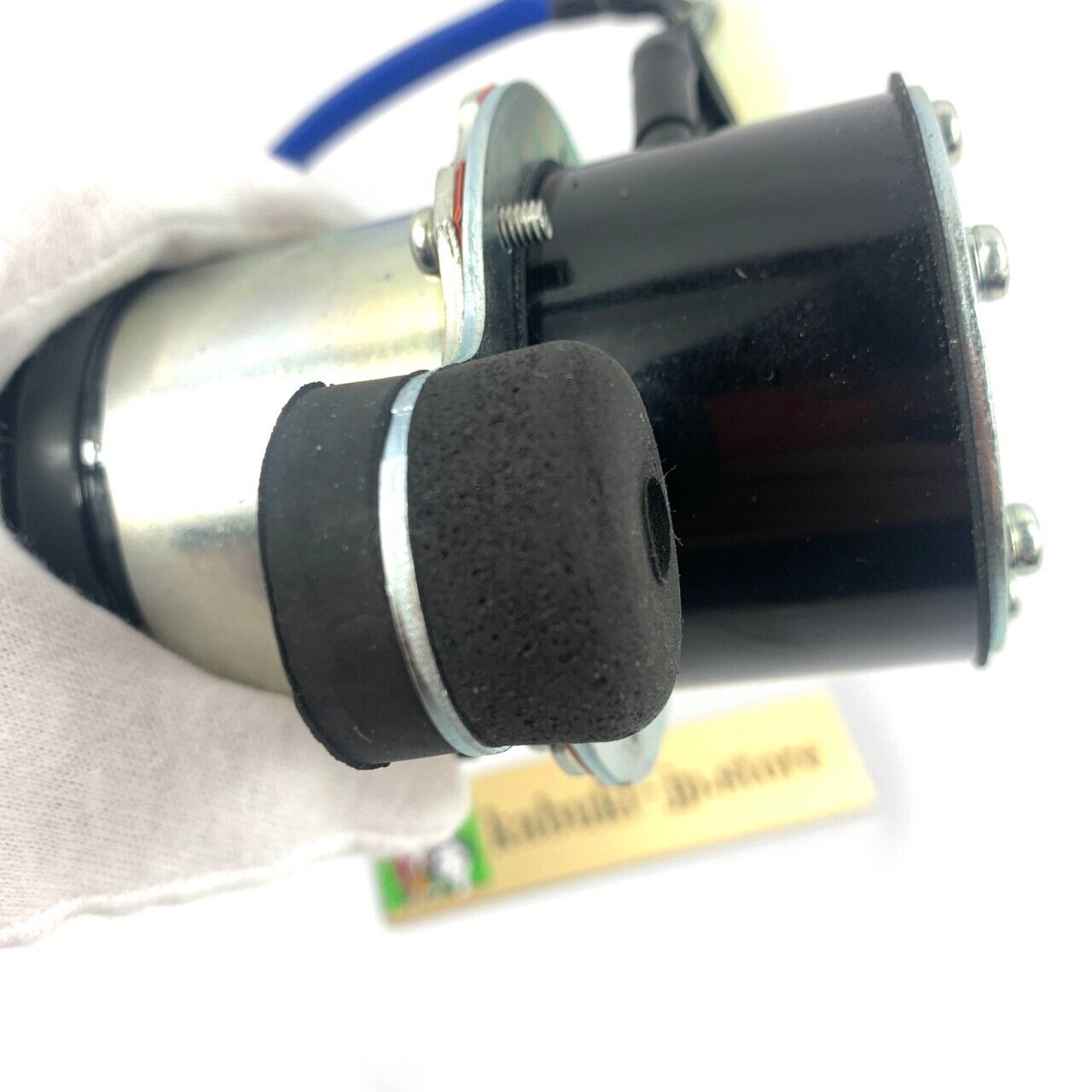 Honda Genuine 16700-PZ3-013 ACTY Fuel Pump for HA3 HA4 NEW OEM Japan