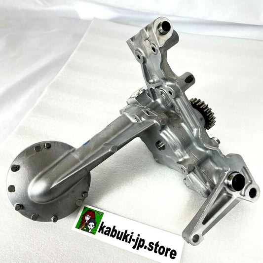 Honda ACURA Genuine 15100-RRC-003 Oil Pump Assy CIVIC FD2 K20A ACCORD CL7 OEM