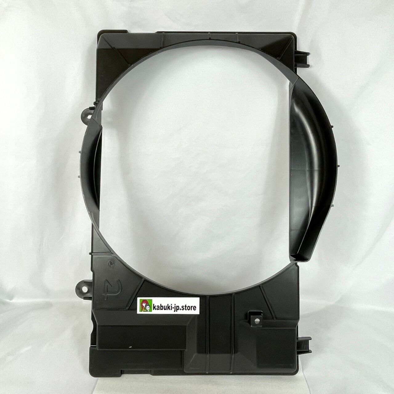 TOYOTA Genuine 16711-66031 LandCruiser FZJ80 1FZ 1FZE Radiator Fan
