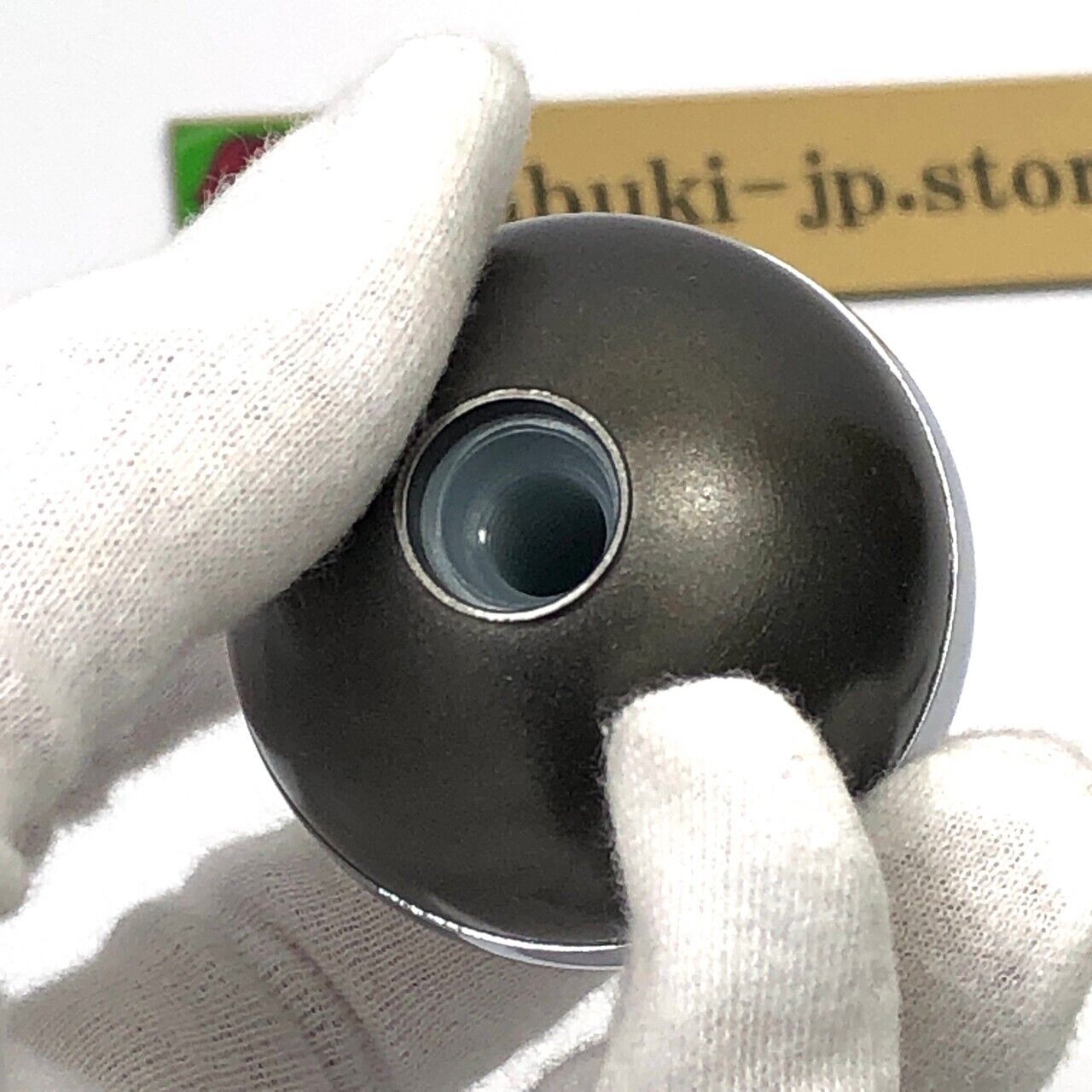 Lexus Genuine IS300 IS200 Toyota Altezza MR-S MR2 Chrome Shift Knob OEM Japan