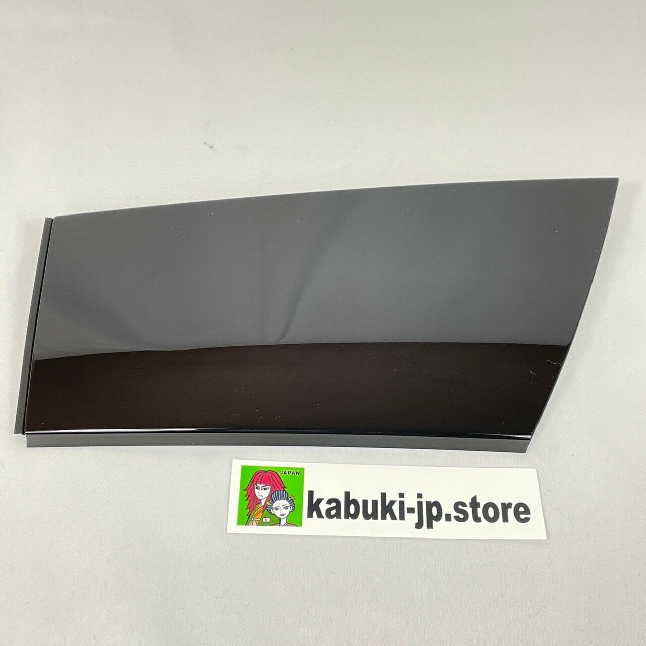 NISSAN Genuine 76890-1EA0A 76891-1EA0A Z34 370Z FINISHER LOCK PILLAR LH & RH Set