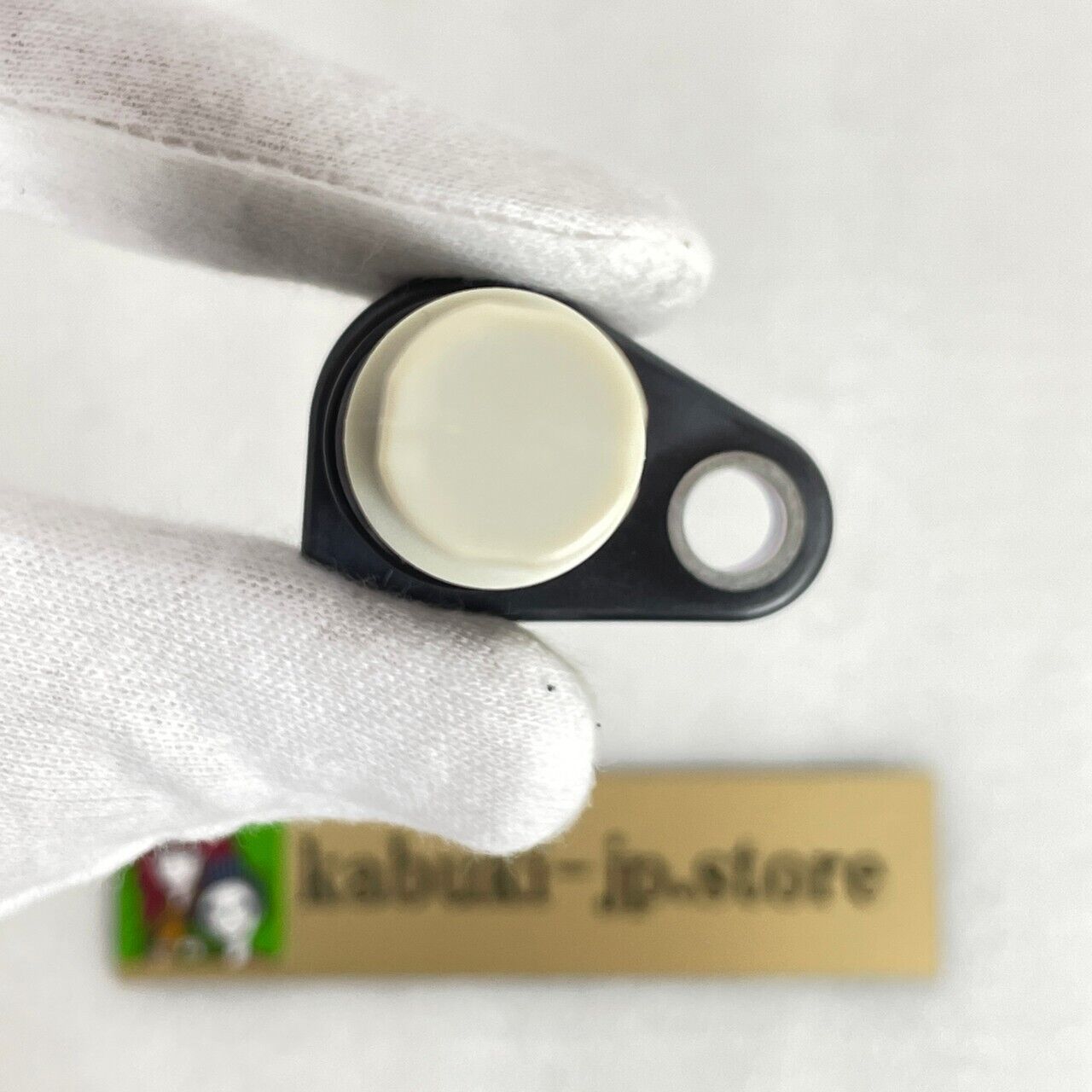 Honda Genuine 37500-R40-A01 Crankshaft Position Sensor Odyssey Accord Acura OEM