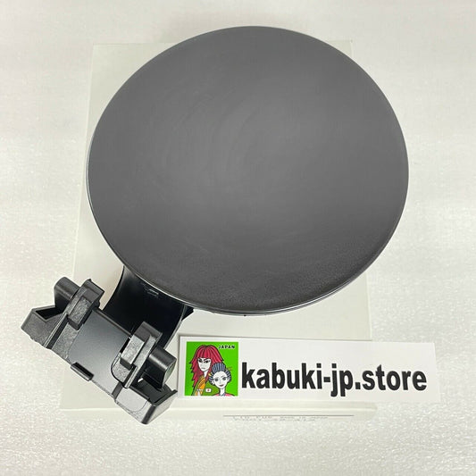 Mazda Genuine FD01-42-41X Savannah RX-7 FD3S Fuel Filler Cover Metal Base NEW JP