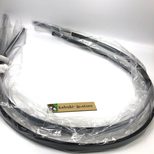 TOYOTA Genuine 75552-52190 75551-52210 Prius 2012-2021 C Roof Molding LH & RH