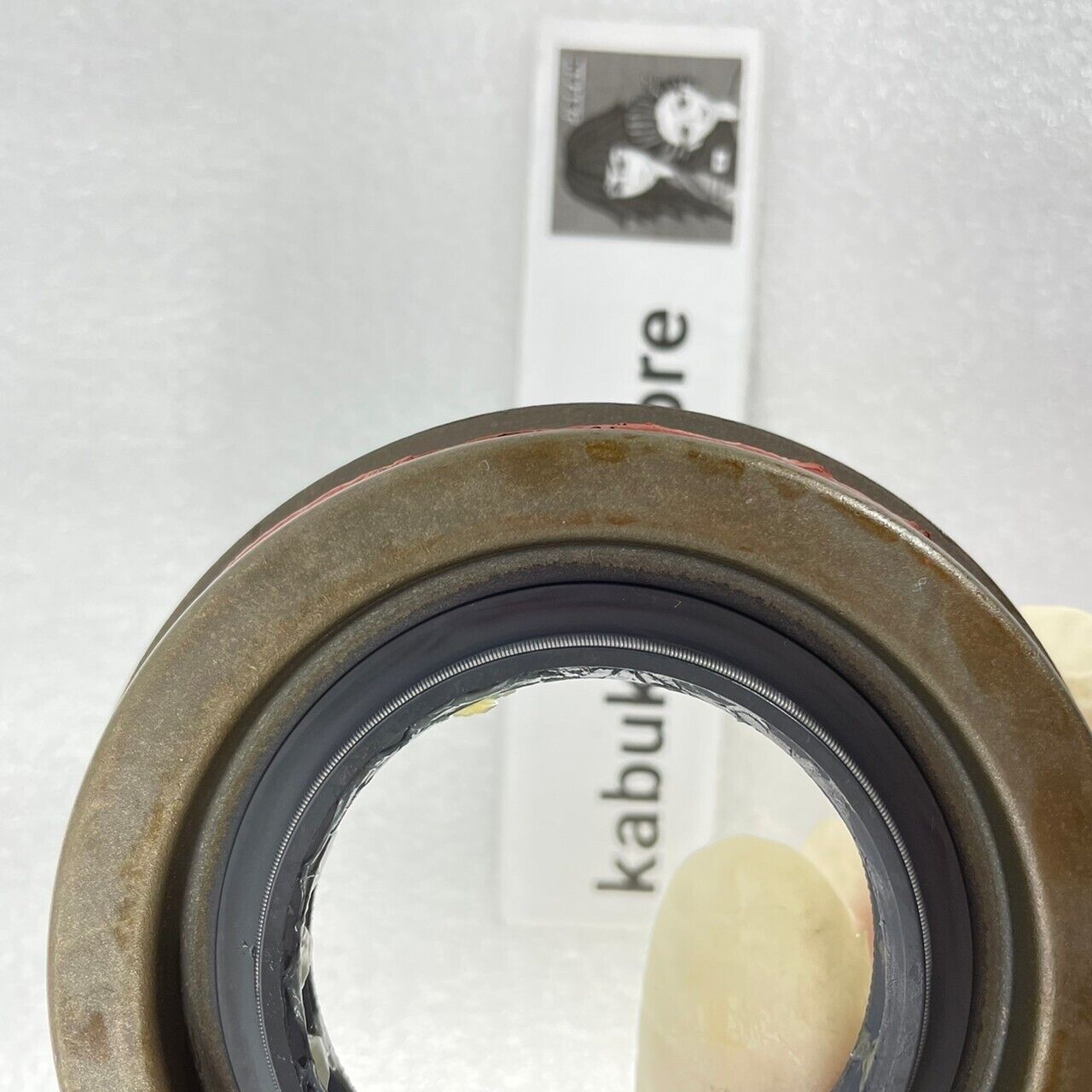 NISSAN GENUINE 38189-8S110 FRONT PINION SEAL TITAN ARMADA PATHFINDER QX56 OEM