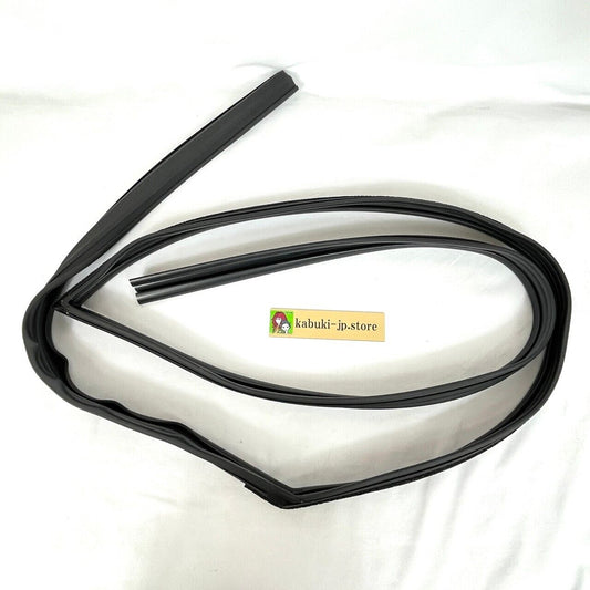 TOYOTA Genuine 68151-60010 LandCruiser HZJ80 Rubber Seal OEM Japan