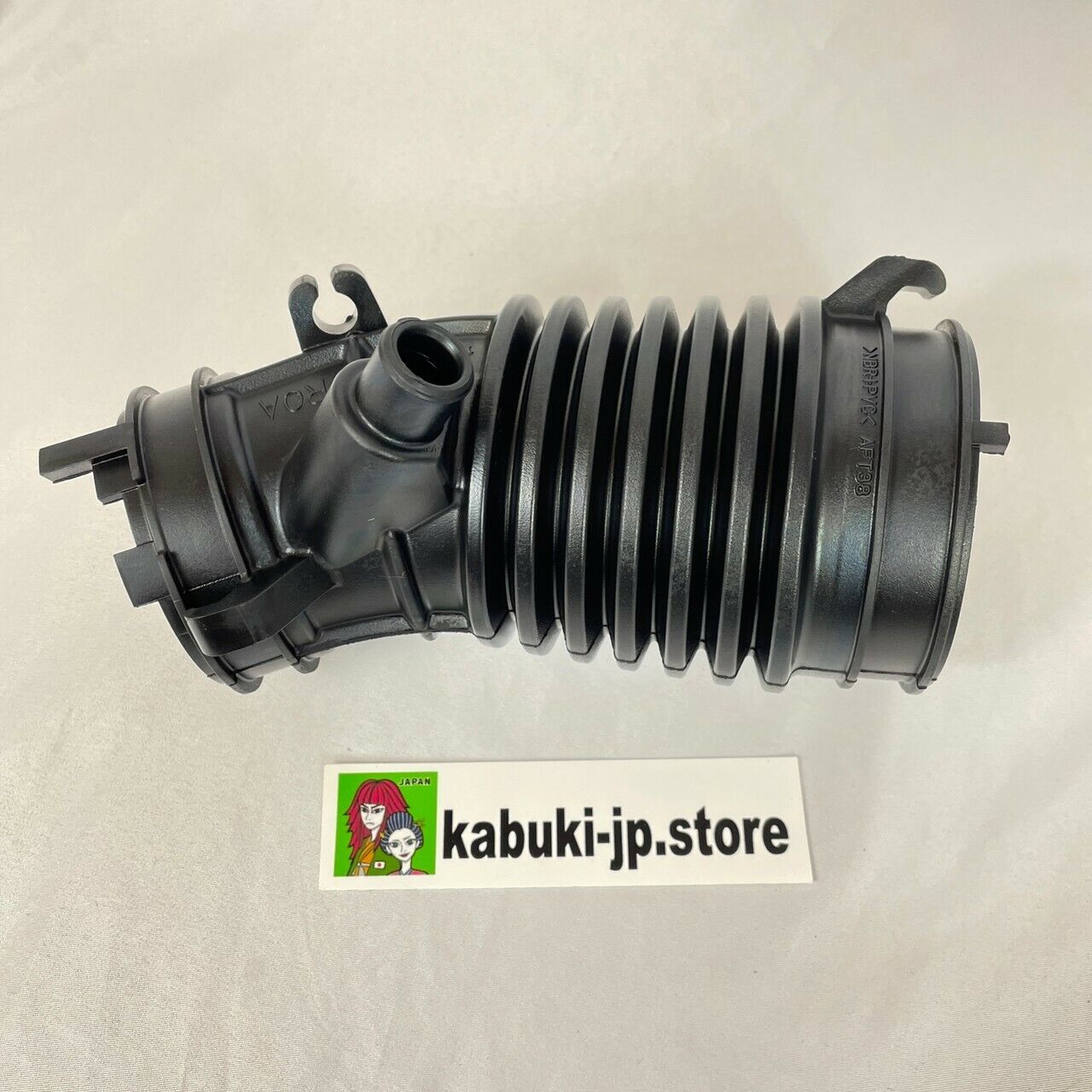 HONDA Genuine 17225-R0A-003 PIPE RUBBER STEP WGN STEP WGN SPADA From Japan New