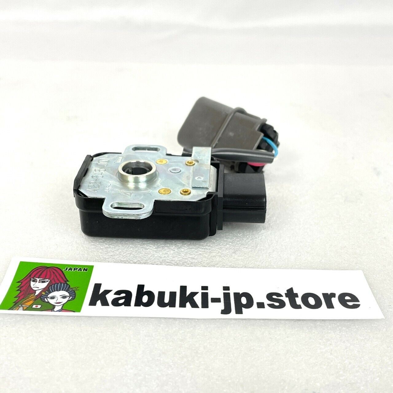 NISSAN GENUINE SKYLINE THROTTLE POSITION SENSOR R32 R33 RB20DET RB25DET OEM New