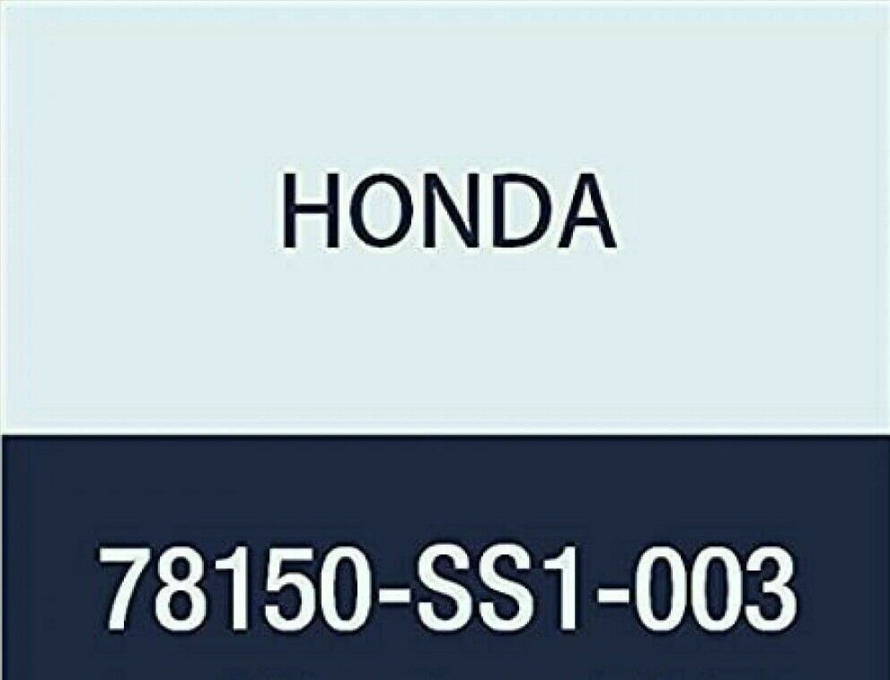 Honda Genuine 78150-SS1-003 Beat PP1 Meter Gauge Fuel & Temperature OEM Japan