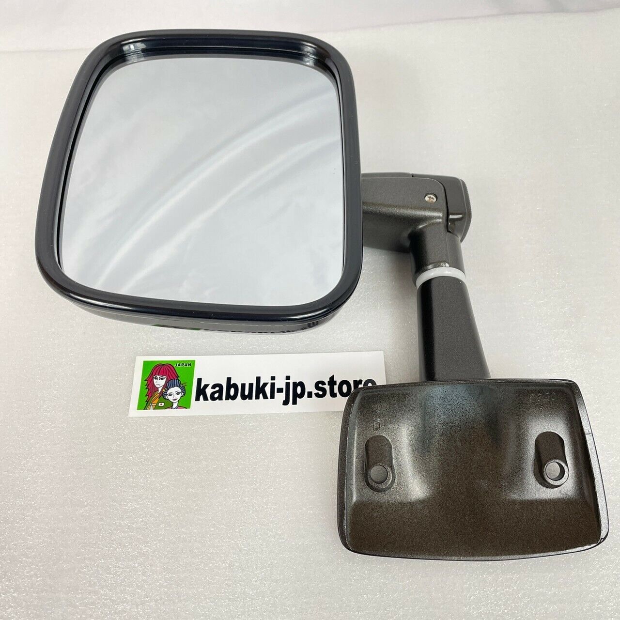 Toyota Genuine 87903-90A04 Mirror assy outer rear view rh