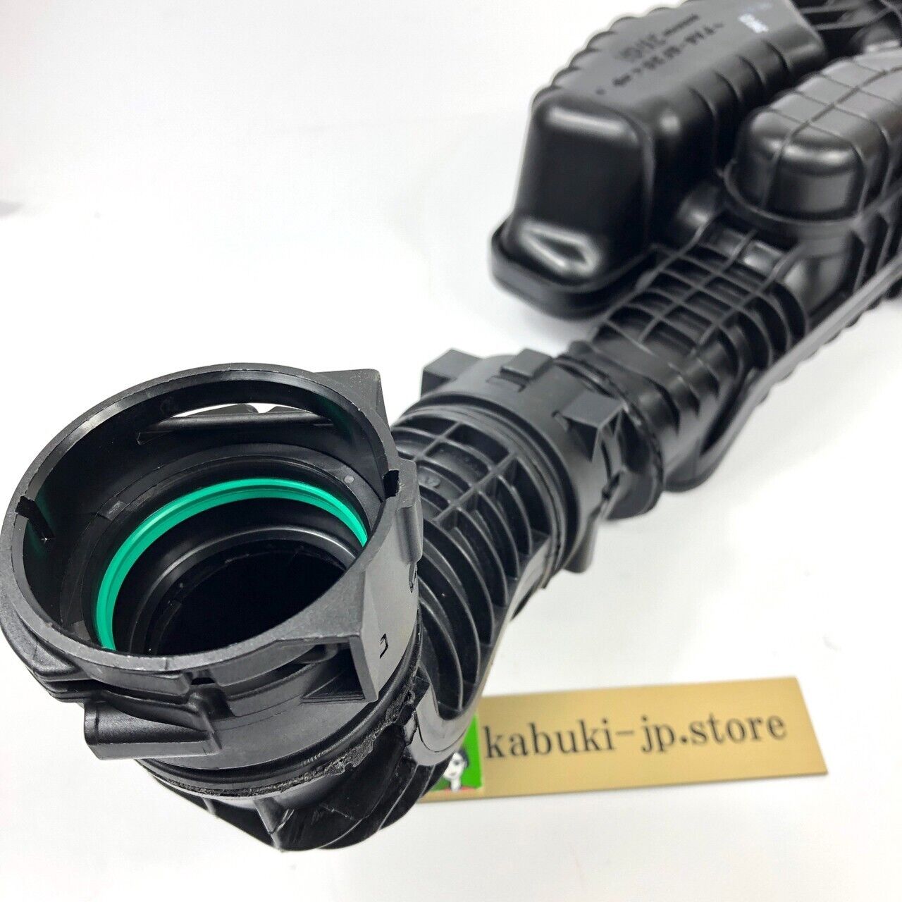 NISSAN Genuine 14460-3VA1A NOTE MICRA Inlet Tube Pipe OEM Japan