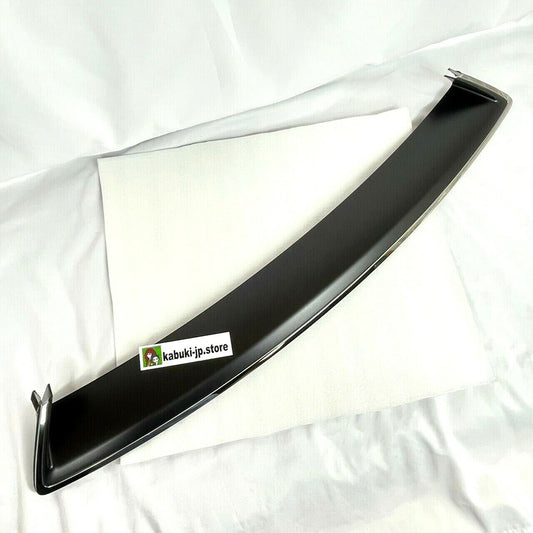 Nissan Genuine 62256-KB50C GT-R Premium & NISMO Front Bumper Lower Grille Fascia