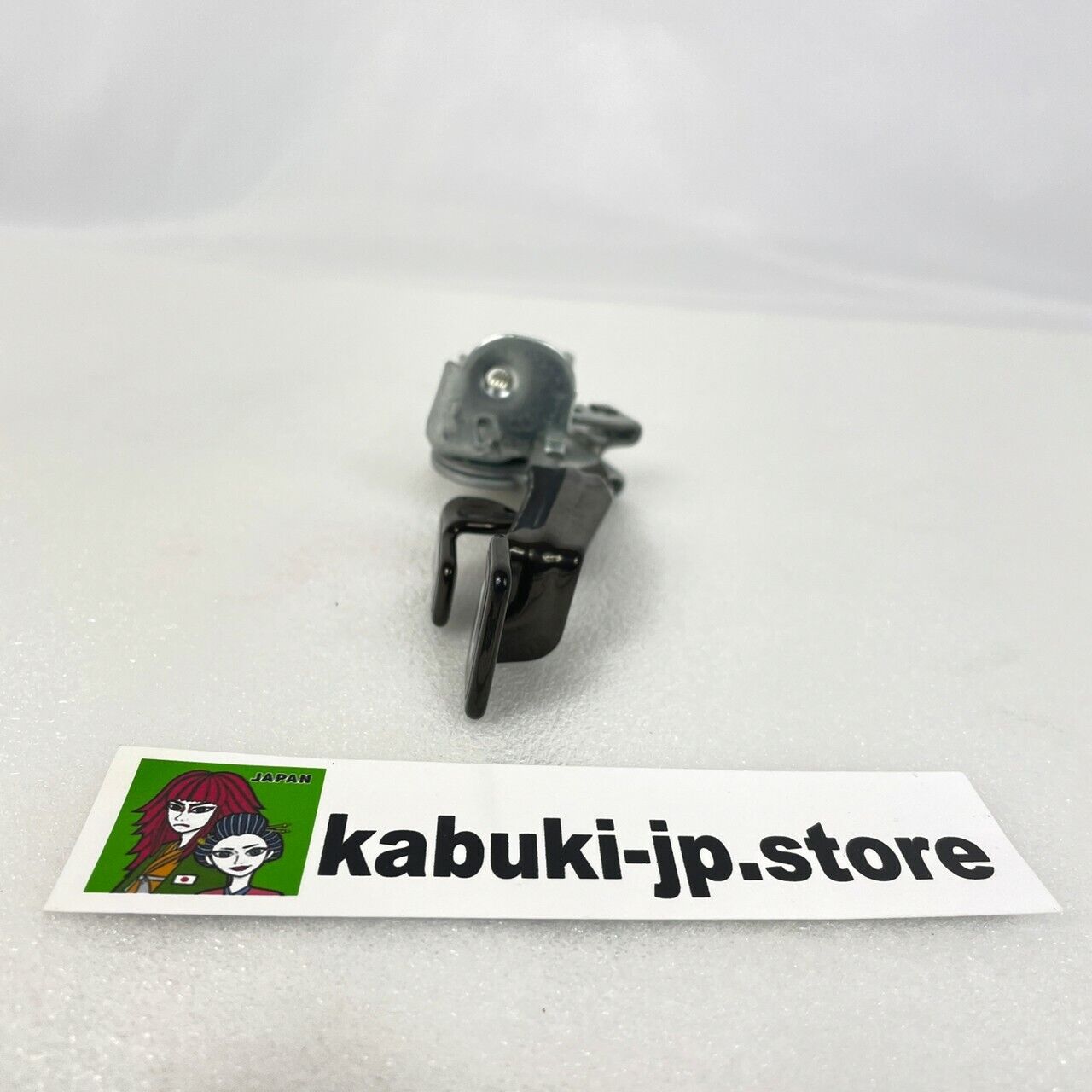 Toyota Genuine 64606-12060 RHD Back Door Lock Open Lever Corolla CP AE86 OEM NEW