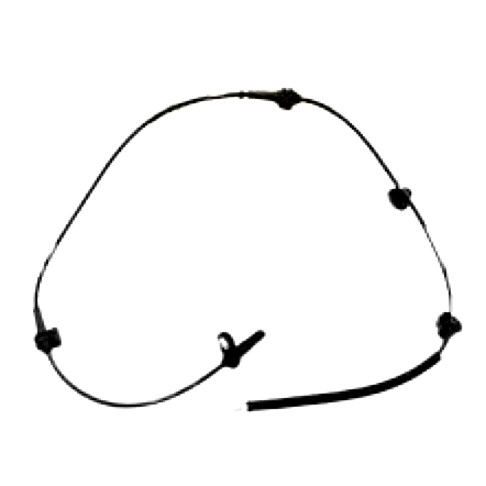 MITSUBISHI Genuine 4670B087 MIRAGE G4 Front LH/RH ABS Speed Sensor OEM Japan