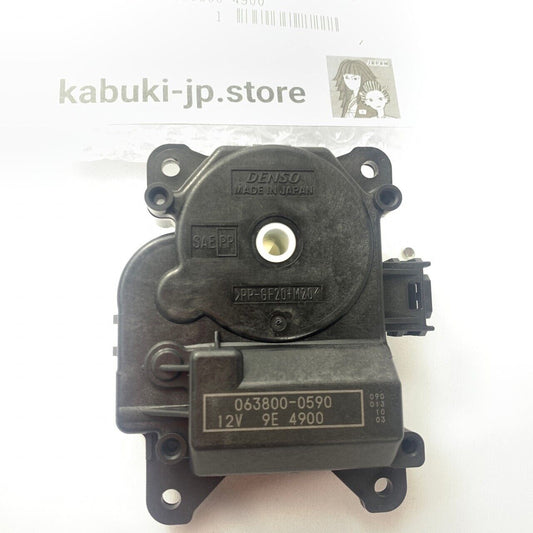 Toyota Genuine 87106-41051 ES300 ES330 CLIMATE CONTROL AIR MIX SERVO OEM JAPAN