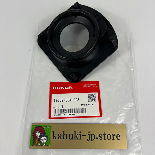 HONDA Genuine CIVIC EK4 EK9 TYPE-R SiR 95-00 Gas Filler Fuel Neck Gasket OEM JP