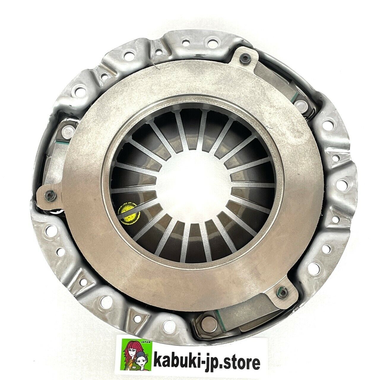 HONDA GENUINE 22300-PCX-015 OEM S2000 AP1 AP2 CLUTCH COVER PRESSURE PLATE Japan