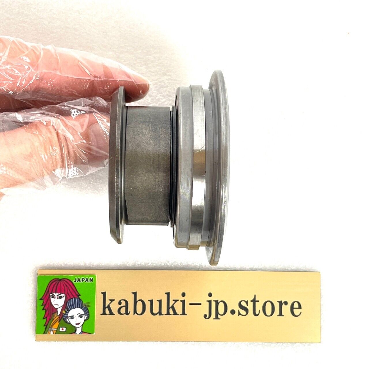 HONDA GENUINE 22810-PCY-003 S2000(00-09) 2.0L 2.2L CLUTCH RELEASE BEARING Japan