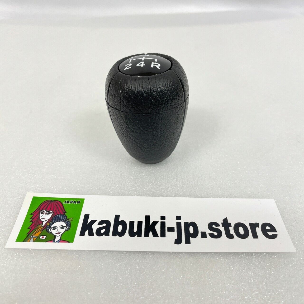 Nissan Genuine 32865-V2400 Datsun 1200 280z 240z 260z 4 Speed Shift Knob OEM New