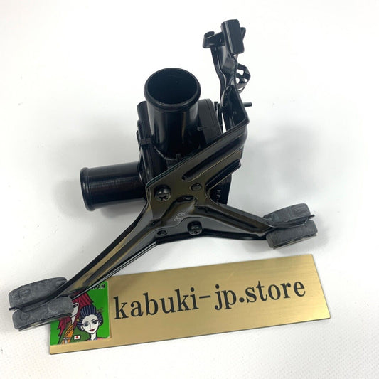 Toyota Genuine 87240-50090 1998-00 LS400 Heater Water Control Valve OEM Japan