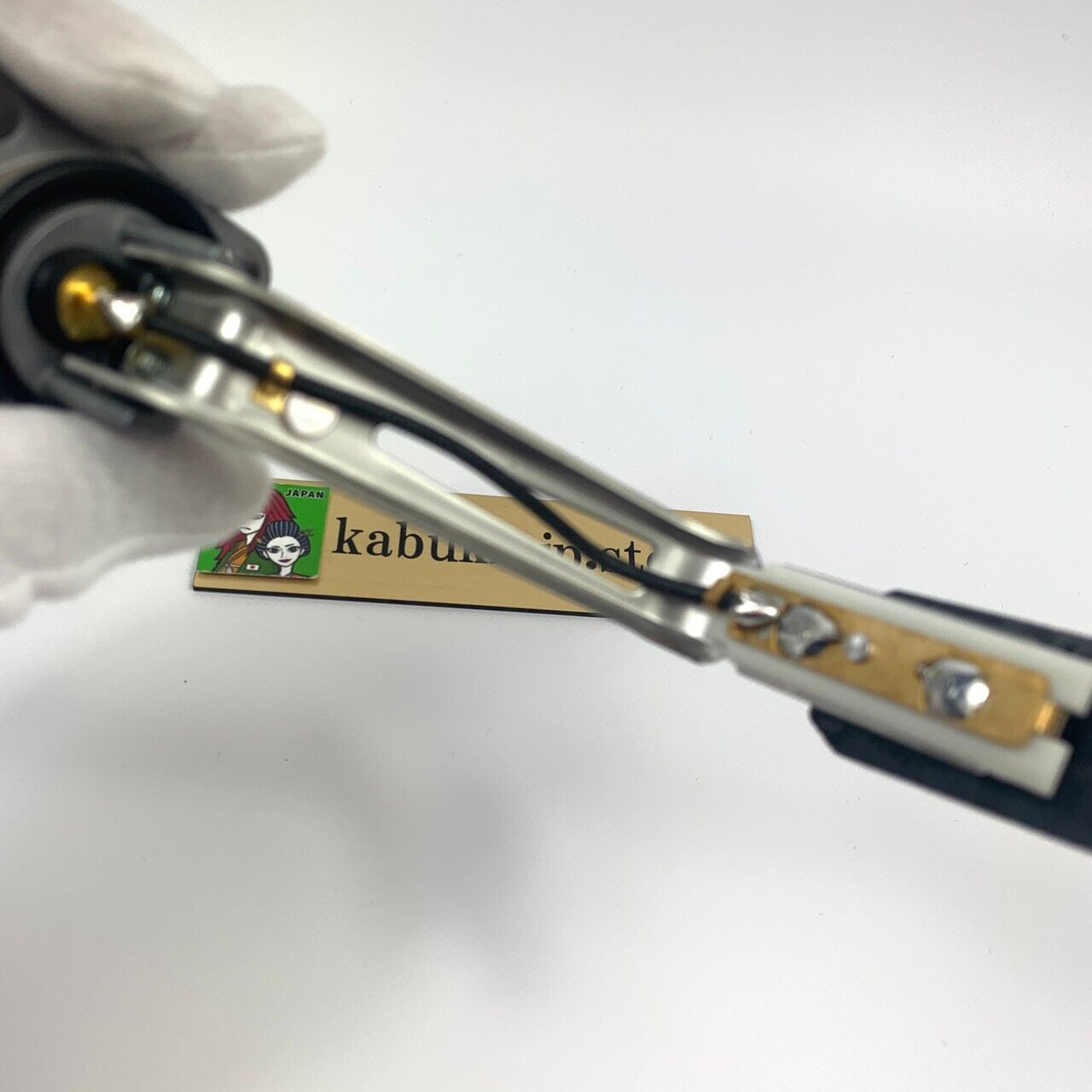 TOYOTA LEXUS Genuine 89491-50030 GS300 GS350 GS430 LS430 Engine Oil Level Sensor