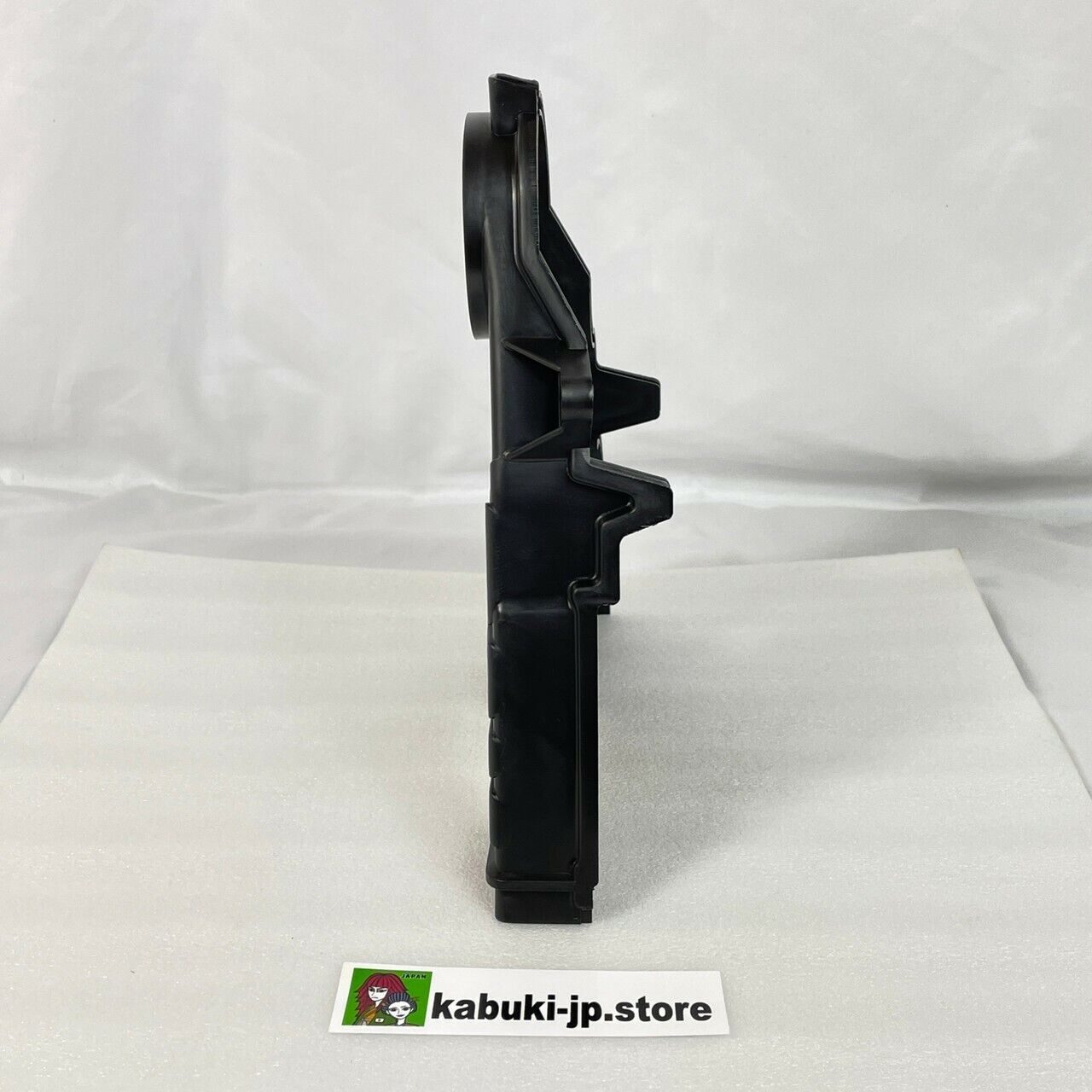 HONDA Genuine 11810-PR3-010 90-95 B-SERIES LOWER OUTER TIMING COVER OEM Japan